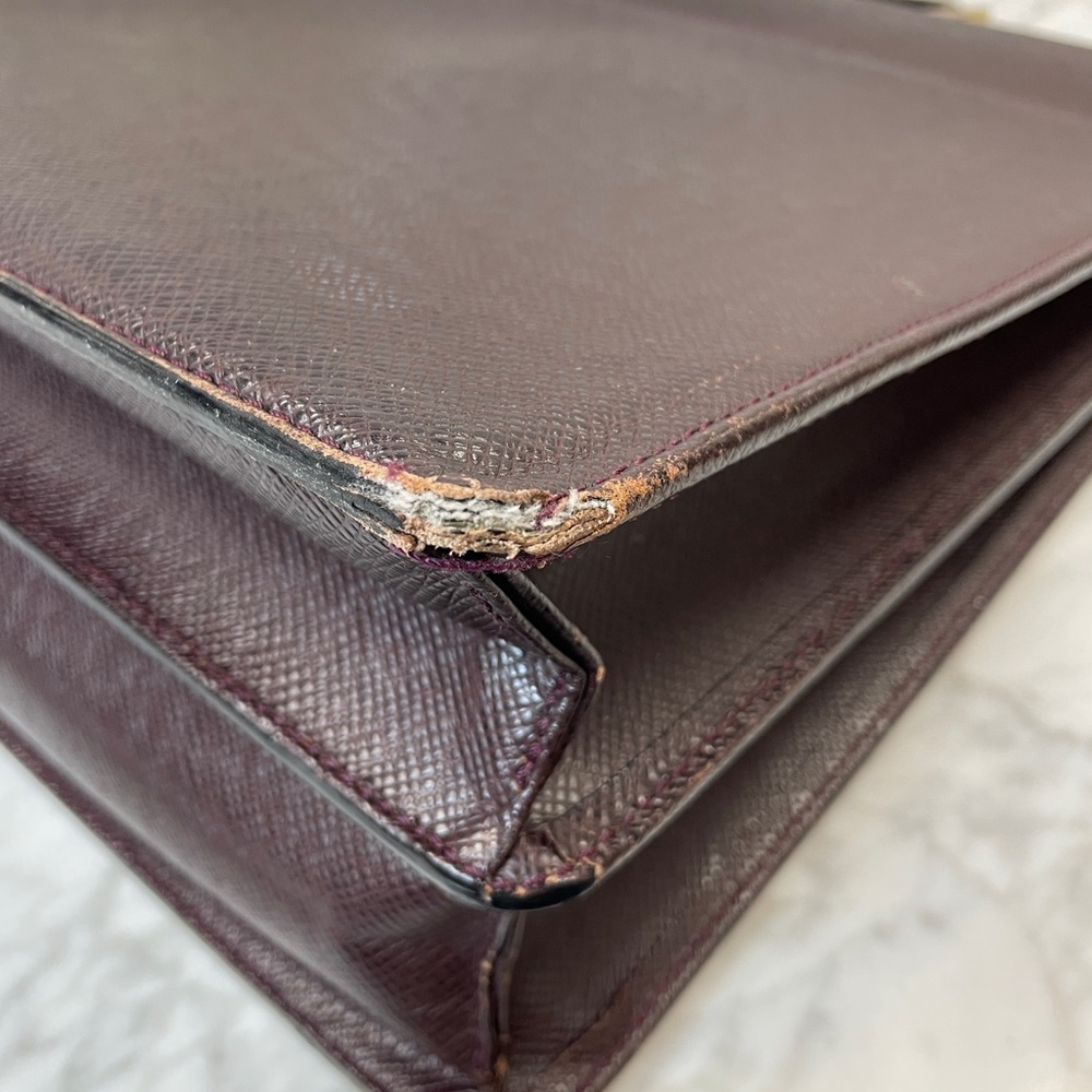 Louis Vuitton Bag - Picture 9 of 16